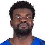 Udoka Azubuike