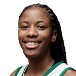 Da'naijah Williams