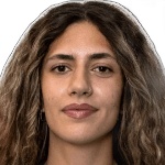 Despoina Paparoidami