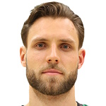 Darius Tarvydas