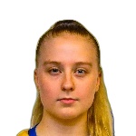 Anna Margret Lucic Jónsdóttir