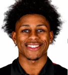 DeShawn Harris-Smith