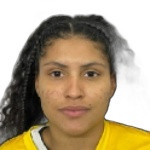 Débora Lucas Pereira