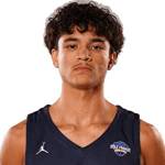 Nateo Gabriel Des Bordes