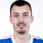 Stratos Voulgaropoulos