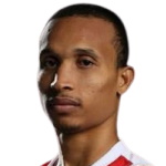 Adris Geraldo De Leon