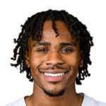 RayQuawndis Mitchell