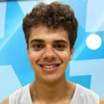 Liam Van der Schalie