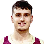 Paulius Danusevicius