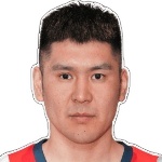 Munkhtuvshin Davaadorj