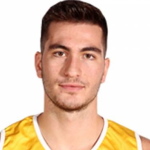 Sarantis Mastrogiannopoulos