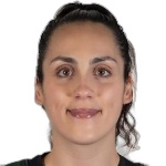 Christina Anne Morra