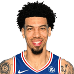 Danny Green