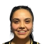 Valentina Pincheira Rivera