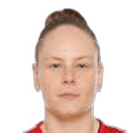 Sólrún Gísladóttir