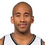 Dahntay Jones