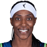 Sylvia Fowles