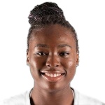 Britney Osarenokere Imuentinyan