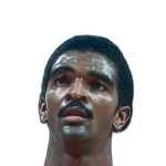 Ralph Sampson