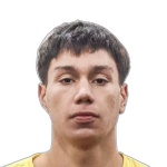 Benjamin Sepulveda Maldonado