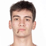 Alejandro Moreno Valero