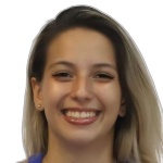 Ana Clara da Silva Parra