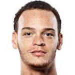 Reggie Upshaw