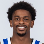 Casper Ware Jr.