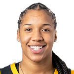 Janika Griffith-Wallace