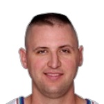 Greg Ostertag