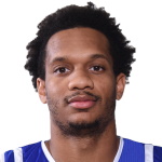 Vaughn Rashad Deandre