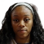 Kyaja Victoria Williams