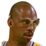 Kareem Abdul-Jabbar