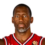 Bryant Kevin Dunston Jr