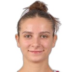 Axelle Mikorek Fuentes