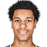 Abdulrahman Olajuwon