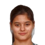 Anastasiia Shepeliuk