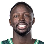 Jerian Grant