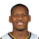 Lavoy Allen