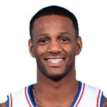 Pierre Jackson