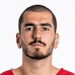 Diogo Gameiro