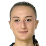 Annagiulia Bartolini