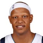 Charlie Villanueva