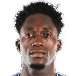 Emmanuel Amos Nganga Voungbo