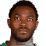 Augustin Kevin Ndzie Meteh