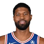 Paul George