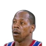 Vinnie Johnson