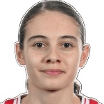 Ana Mestumrishvili