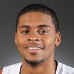 Chane Behanan