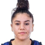 Bianca Anastasia Ioannou